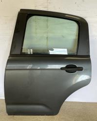 Porte arriere gauche