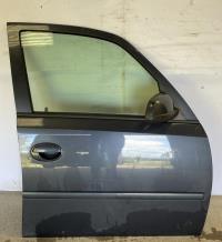 Porte avant droit