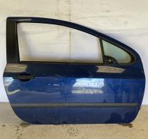 Porte avant droit