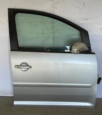 Porte avant droit