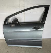 Porte avant gauche