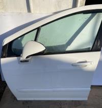 Porte avant gauche