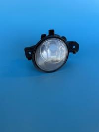 Anti brouillard droit (feux)