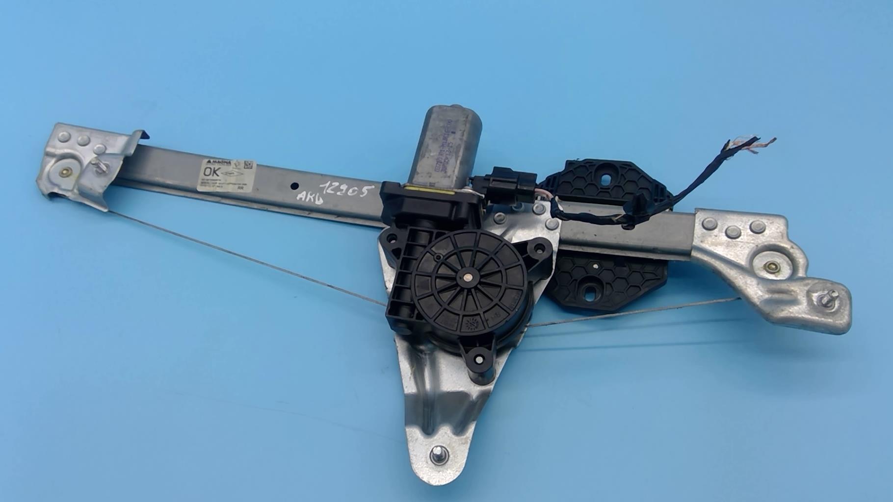 Leve vitre electrique arriere droit