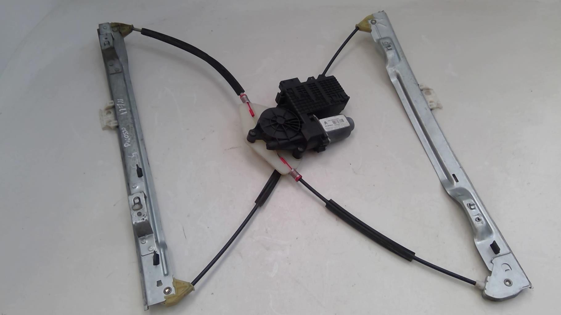 Leve vitre electrique avant gauche