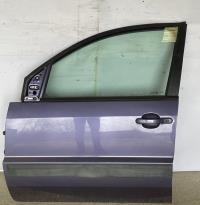 Porte avant gauche