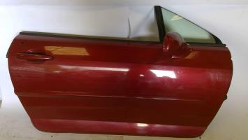 Porte avant droit