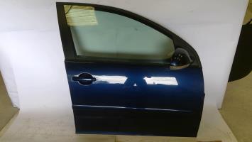 Porte avant droit