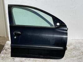 Porte avant droit