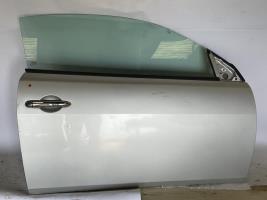 Porte avant droit