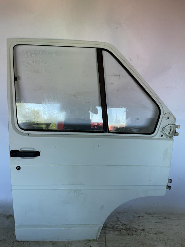 Porte avant droit