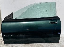 Porte avant gauche