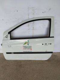 Porte avant gauche