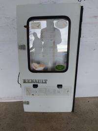 Porte arriere gauche