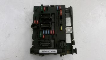Boitier servitude moteur (BSM)