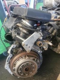 Moteur