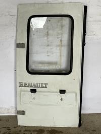 Porte arriere gauche