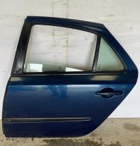 Porte arriere gauche