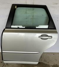 Porte arriere gauche