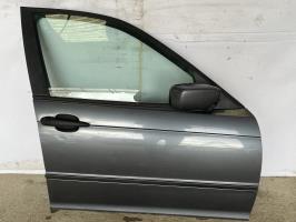 Porte avant droit