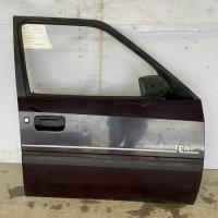 Porte avant droit