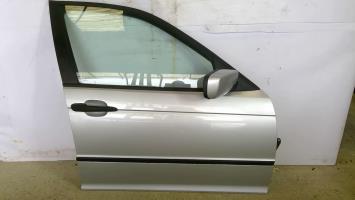 Porte avant droit