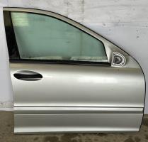 Porte avant droit