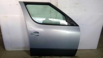 Porte avant droit