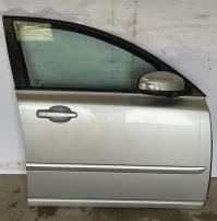 Porte avant droit