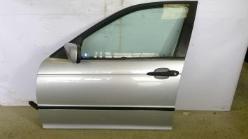 Porte avant gauche