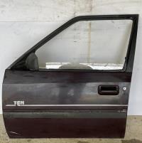 Porte avant gauche