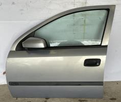 Porte avant gauche
