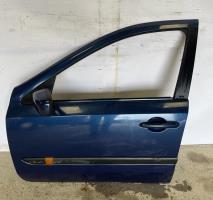 Porte avant gauche