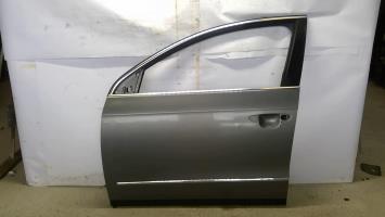 Porte avant gauche