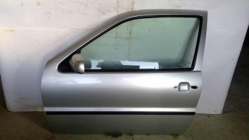 Porte avant gauche