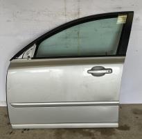Porte avant gauche