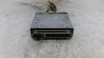 Autoradio