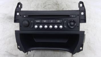 Autoradio d'origine
