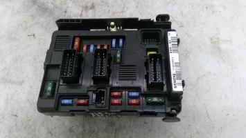 Boitier servitude moteur (BSM)