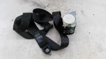 Ceinture arriere droit