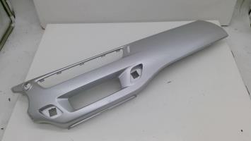 Console central (interieur plastique)