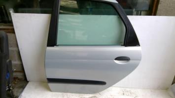Porte arriere gauche