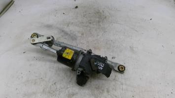 Moteur essuie glace avant