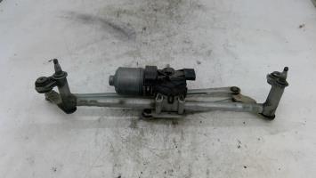 Moteur essuie glace avant