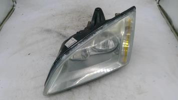 Optique avant principal gauche (feux)(phare)