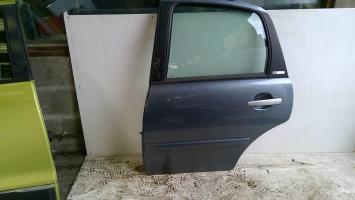 Porte arriere gauche