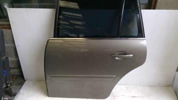 Porte arriere gauche