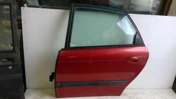 Porte arriere gauche