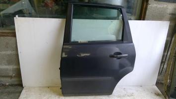 Porte arriere gauche
