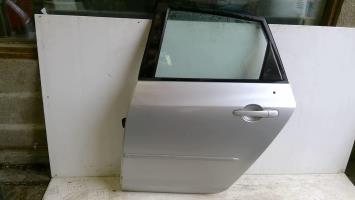 Porte arriere gauche